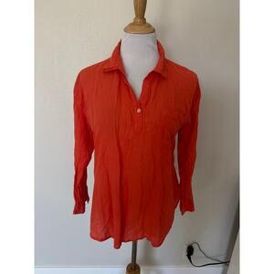 Sundry Orange Top Size 2
